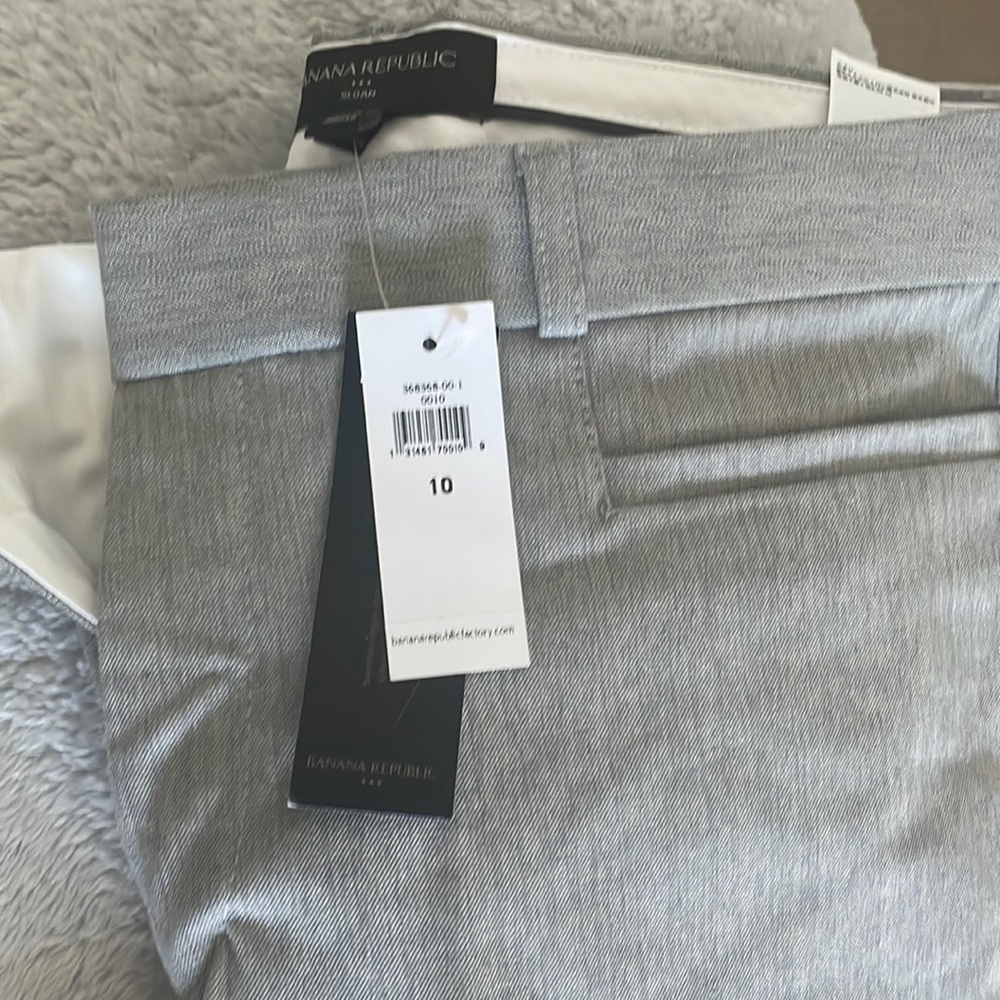 NWT Banana Republic